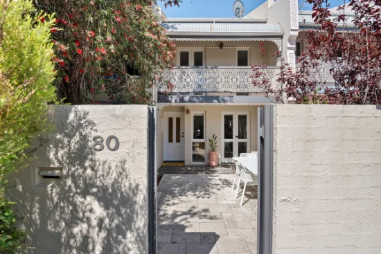80 Denis Street, Subiaco, WA 6008