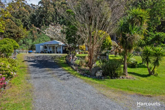 80 Dial Road, Penguin, Tas 7316