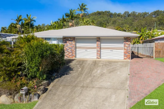 80 Dixon Drive, Telina, Qld 4680