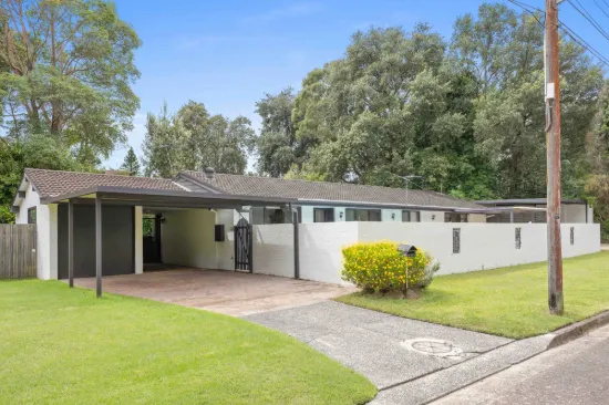 80 Duneba Drive, Westleigh, NSW 2120