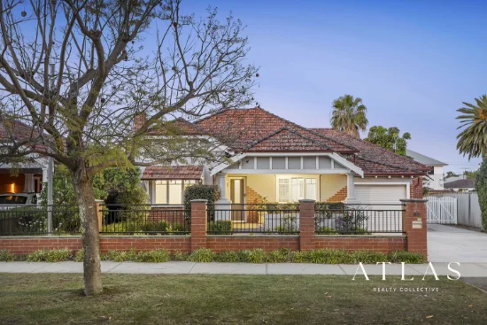 80 Dyson Street, Kensington, WA 6151