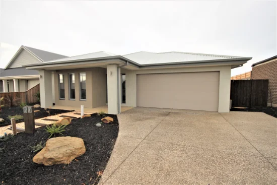 80 Empress Boulevard, Ocean Grove, Vic 3226 - For Rent