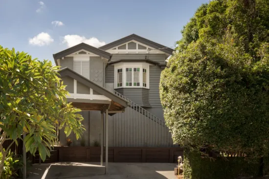80 Empress Terrace, Bardon, Qld 4065
