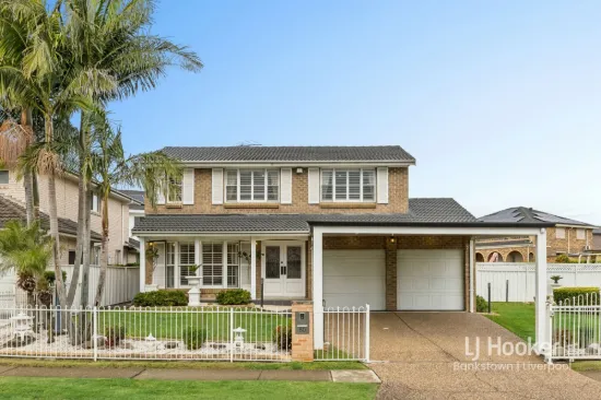 80 Epsom Road, Chipping Norton, NSW 2170