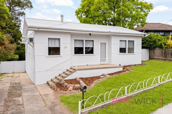 80 Esrom Street, West Bathurst, NSW 2795
