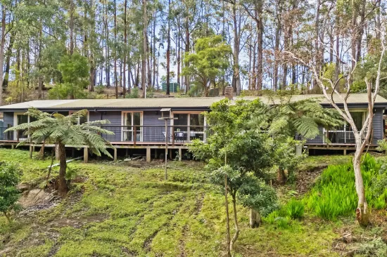 80  Explorers Road, Yinnar South, Vic 3869