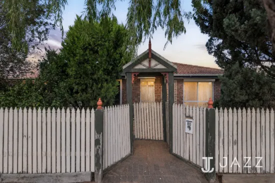 80 Flemington Crescent, Werribee, Vic 3030