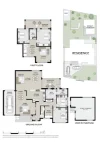 80 Flinders Road, Georges Hall, NSW 2198-Floorplan