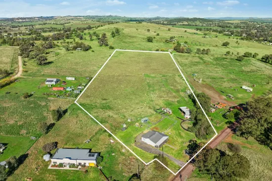 80 Floods Lane, Canowindra, NSW 2804