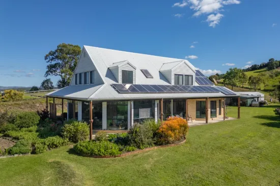 80 Forbes Drive, Sandy Creek, Qld 4515