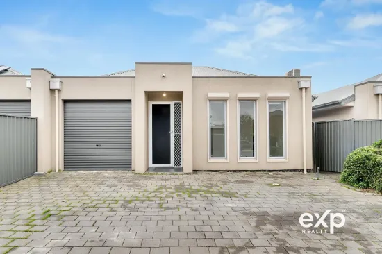 80 Fosters Road, Hillcrest, SA 5086
