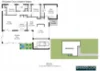 80 Gardner Circuit, Singleton, NSW 2330-Floorplan