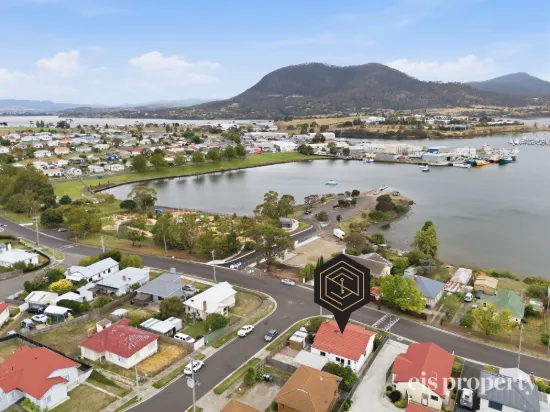 80 Gepp Parade, Derwent Park, Tas 7009
