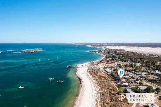 80 Gingin Road, Lancelin, WA 6044