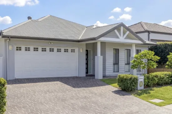 80 Girtin Circuit, Pimpama, Qld 4209