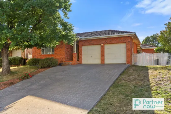 80 Glengarvin Drive, Tamworth, NSW 2340