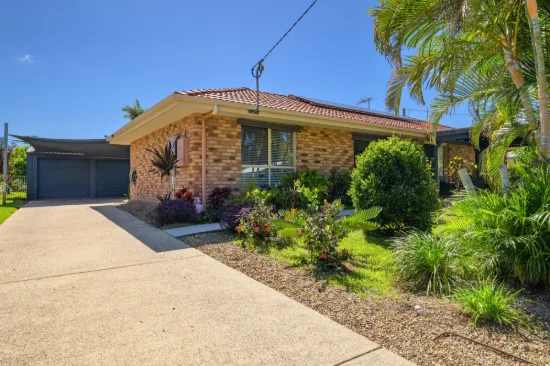 80 Golden Hind Avenue, Cooloola Cove, Qld 4580