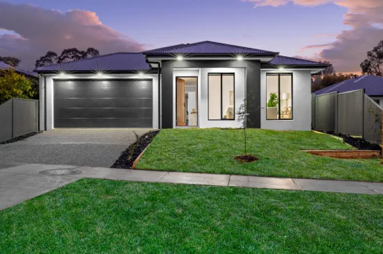 80 Gracefield Road, Brown Hill, Vic 3350