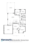 80 Grandis Boulevard, Banksia Grove, WA 6031-Floorplan