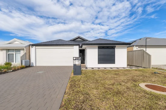 80 Greenpoint Way, Hilbert, WA 6112