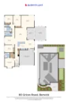 80 Grices Road, Berwick, Vic 3806-Floorplan