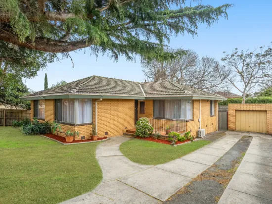 80 Grimwade Crescent, Frankston, Vic 3199