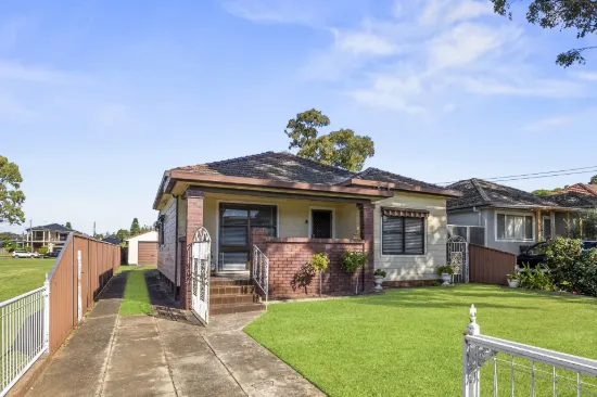 80 Guildford Road, Guildford, NSW 2161