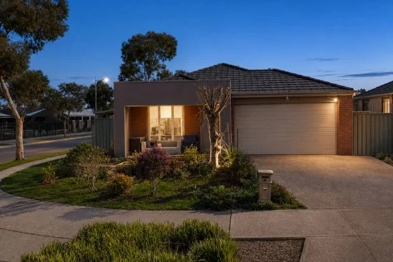 80 Haines Drive, Wyndham Vale, Vic 3024
