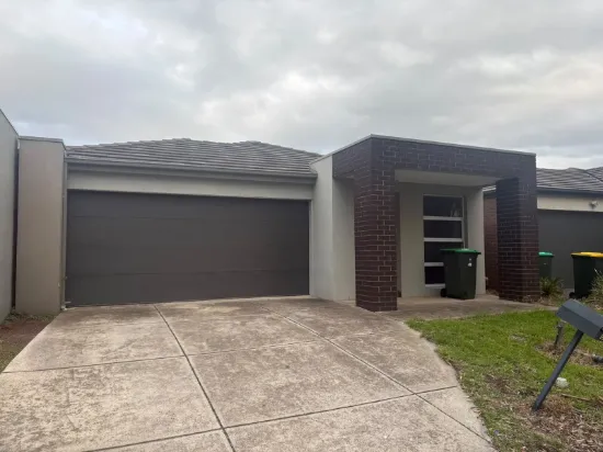 80 Hamish Drive, Tarneit, Vic 3029
