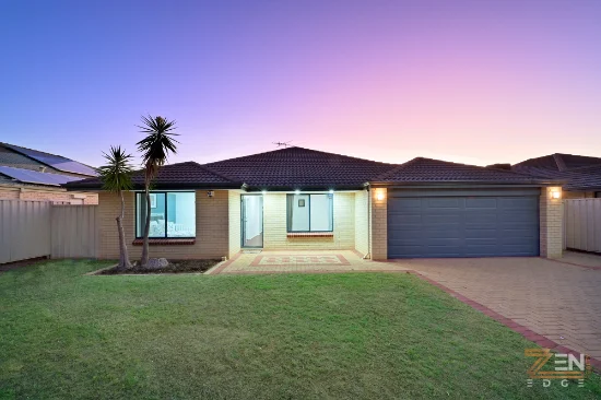 80 Hardey East Road, Wattle Grove, WA 6107
