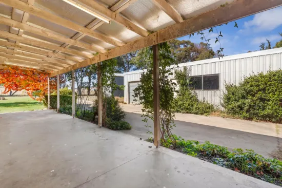 80 Harley Road, Crookwell, NSW 2583