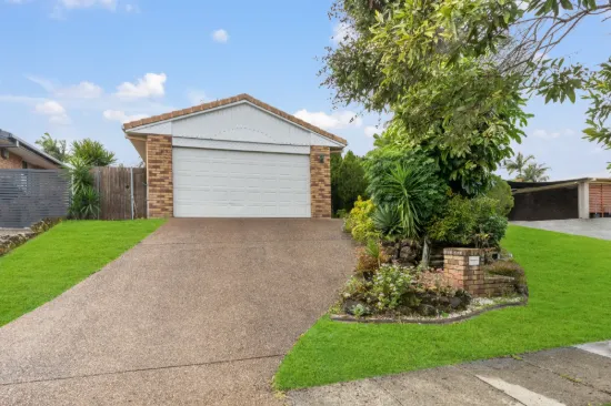 80 Hickey Way, Carrara, Qld 4211