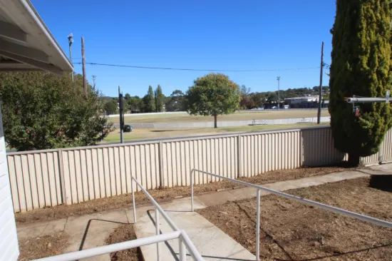 80 High Street, Tenterfield, NSW 2372-Image