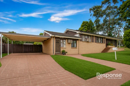 80 Hilda Road, Baulkham Hills, NSW 2153