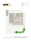 80 Hilton Crescent, Maddington, WA 6109-Floorplan