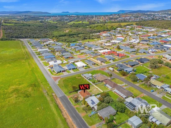 80 Hudson Road, Yakamia, WA 6330