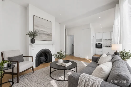 80 Hunter Street, Richmond, Vic 3121