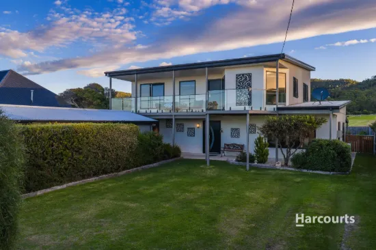 80 Irby Boulevard, Sisters Beach, Tas 7321