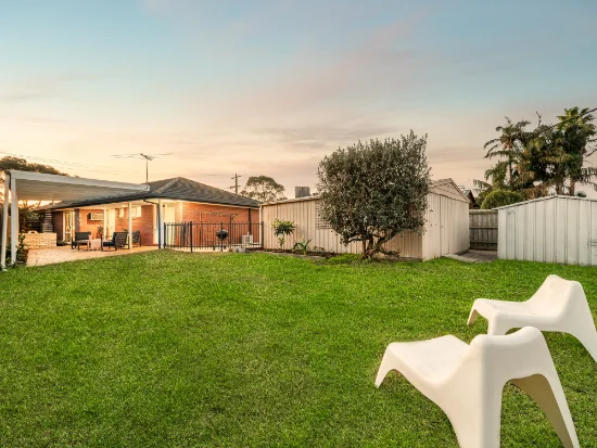 80 Jacana Drive, Carrum Downs, Vic 3201