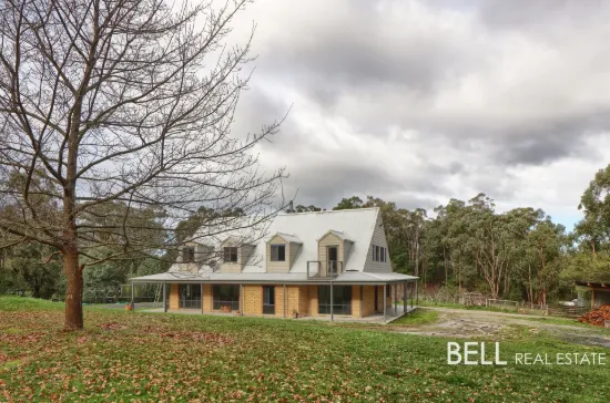 80 Jardine Road, Macclesfield, Vic 3782