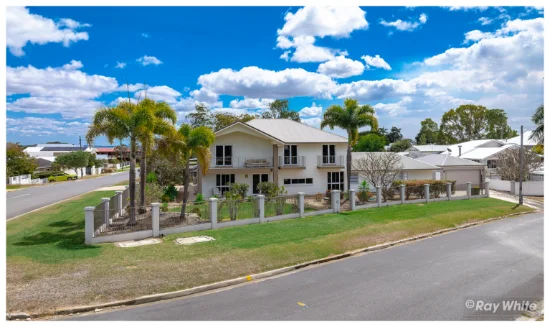 80 Jessie Street, The Range, Qld 4700
