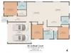80 Judicial Circuit, Jones Hill, Qld 4570-Floorplan