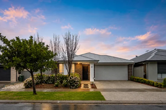 80 Juniper Boulevard, Virginia, SA 5120