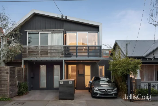 80 Keele Street, Collingwood, Vic 3066