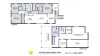 80 King Street, Woody Point, Qld 4019-Floorplan