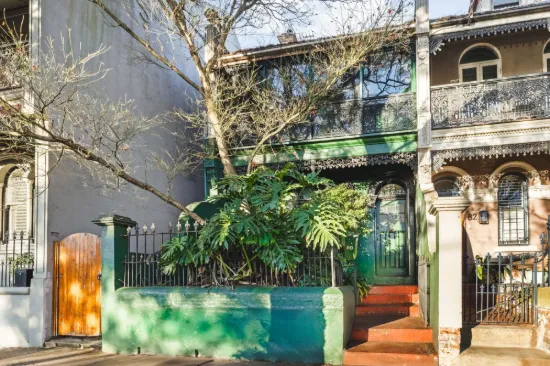 80 Kingston Road, Camperdown, NSW 2050