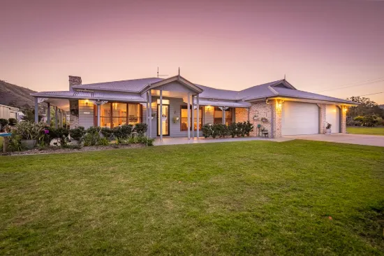 80 Kundes Road, Hazeldean, Qld 4515
