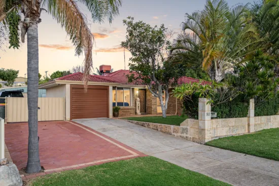 80 Lagoon Drive, Yanchep, WA 6035