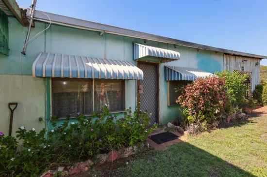 80 Landsborough Street, Normanton, Qld 4890