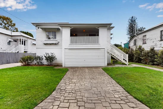 80 Le Geyt Street, Windsor, Qld 4030